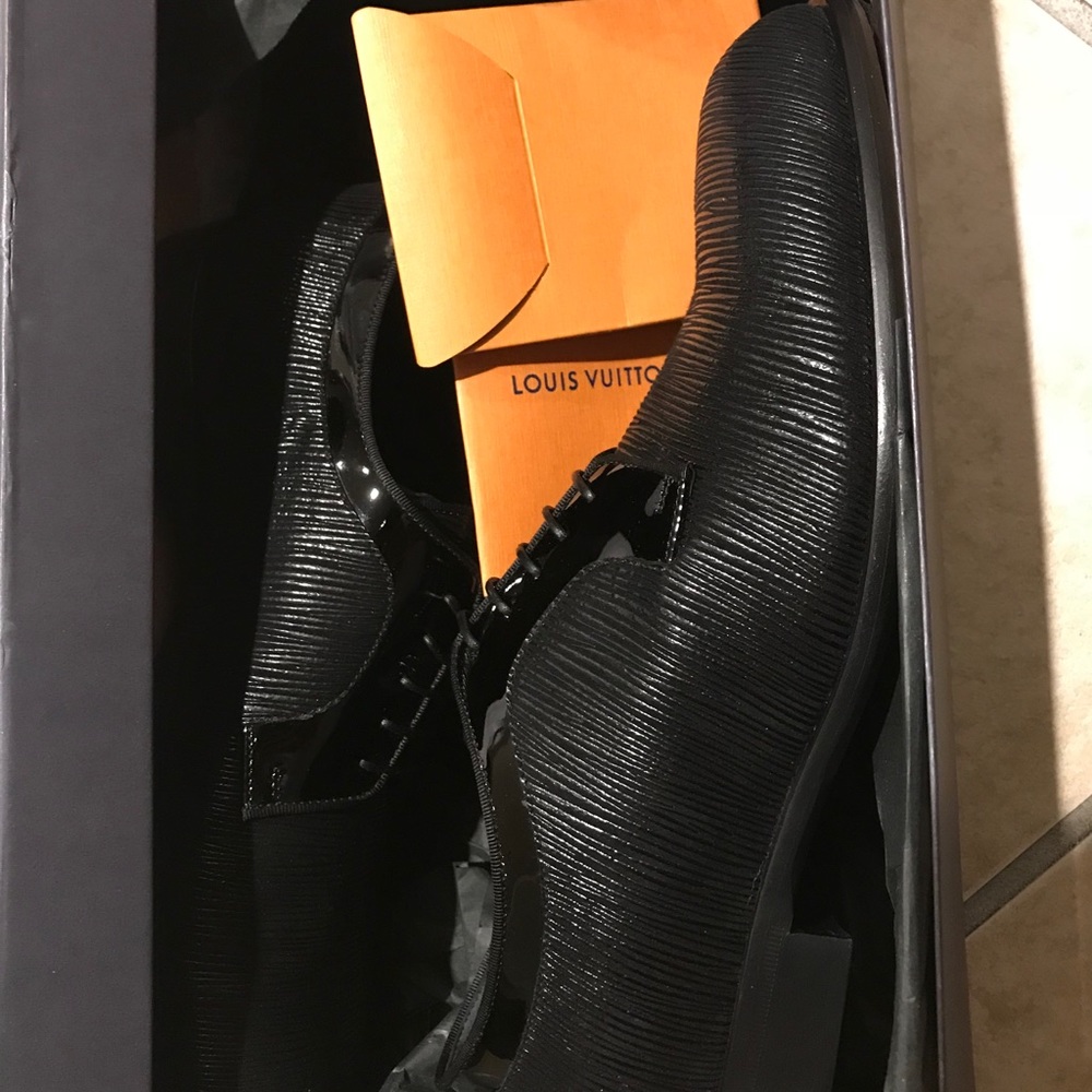 Men’s Louis Vuitton